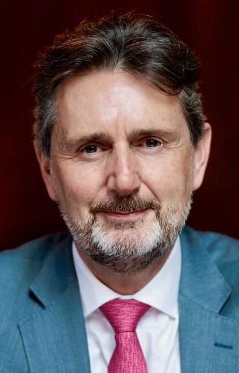 Duncan Wood