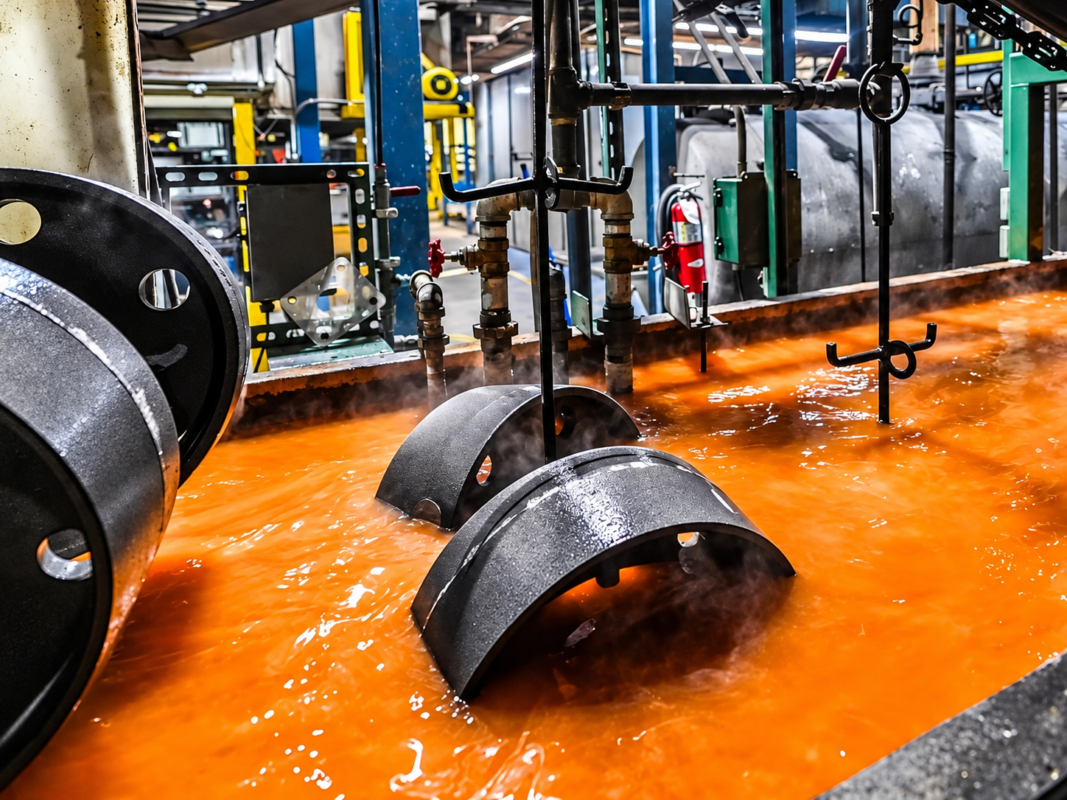 Industrial coating company plans $6M expansion in Mission, adding 45 jobs