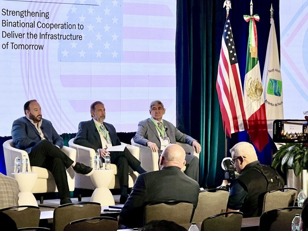 5 things to know about manufacturing along the South Texas-Mexico border
