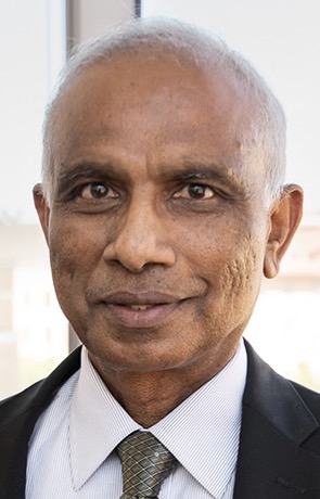 Arumugam Manthiram