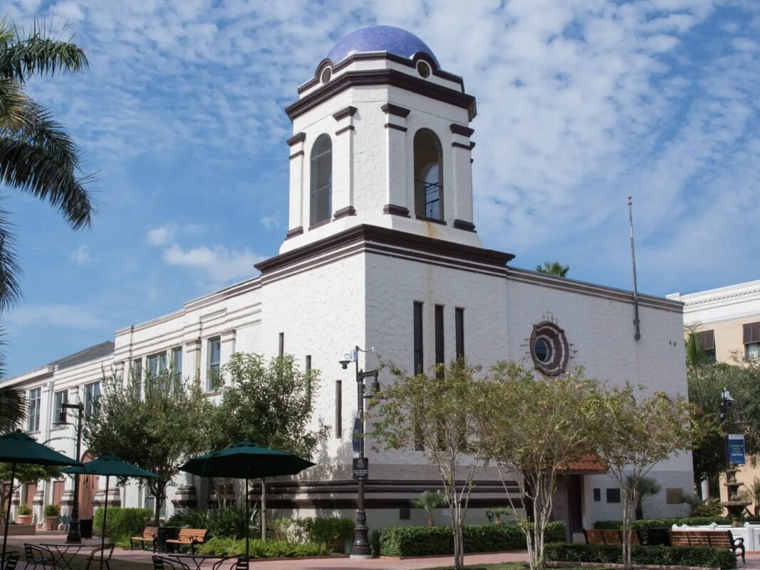 Brownsville opens up to $30,000 in storefront grants for District 2 businesses