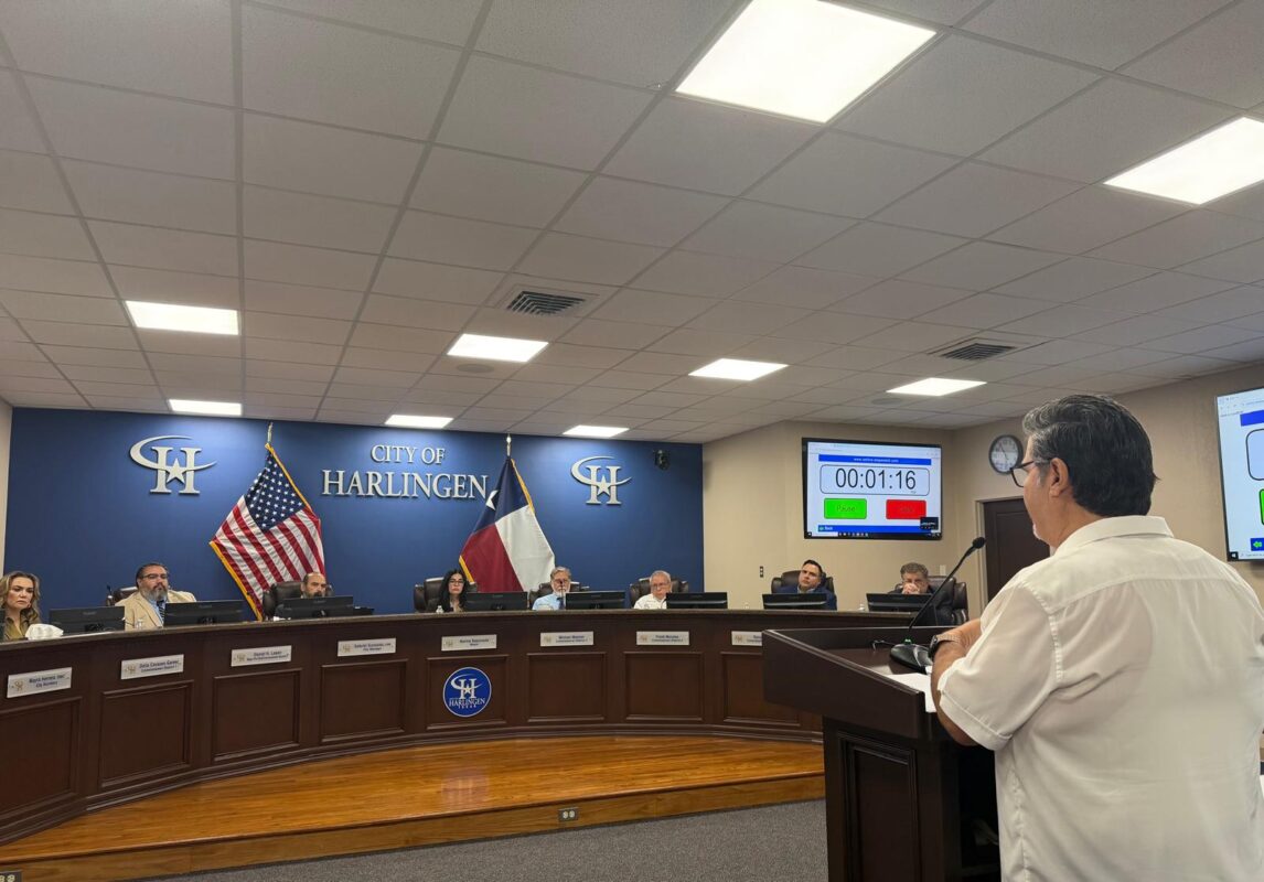 Harlingen hits pause on $27M offer from company planning 1,000-acre data center