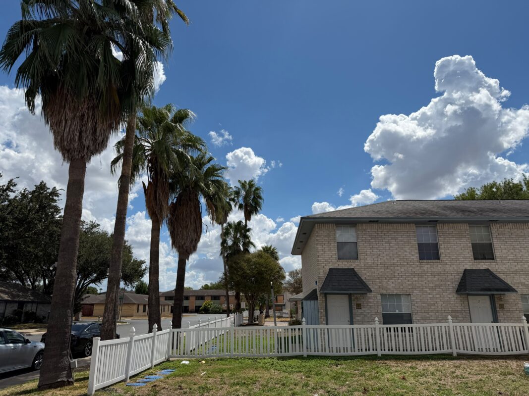 Could apartment-to-condo conversion help make $100K homeownership in the McAllen metro more affordable? One investor says yes.