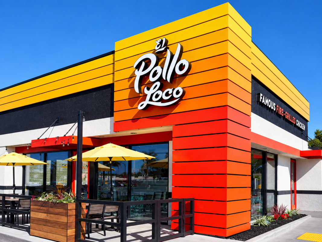 El Pollo Loco plans new $1.5M restaurant in Weslaco