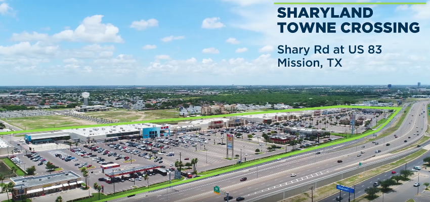 CareNow files for $6.5M urgent care buildout at Sharyland Towne Crossing