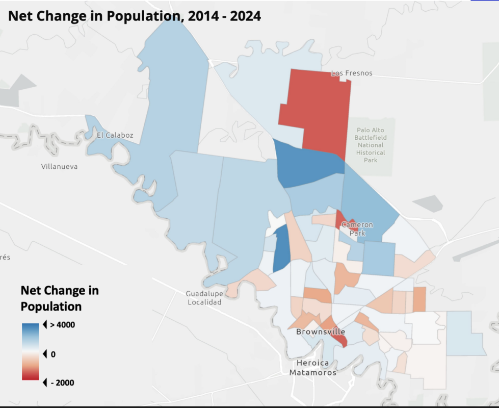 First look at Brownsville’s housing master plan. What you need to know and how to get involved.