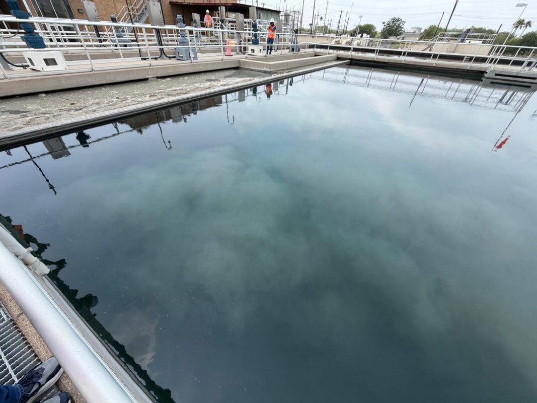 Brownsville launches website explaining $220M SpaceX water deal