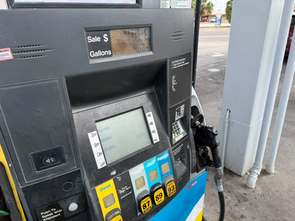 Abbott allows cheaper diesel normally reserved for farms and off-road equipment on Texas roads as prices surge