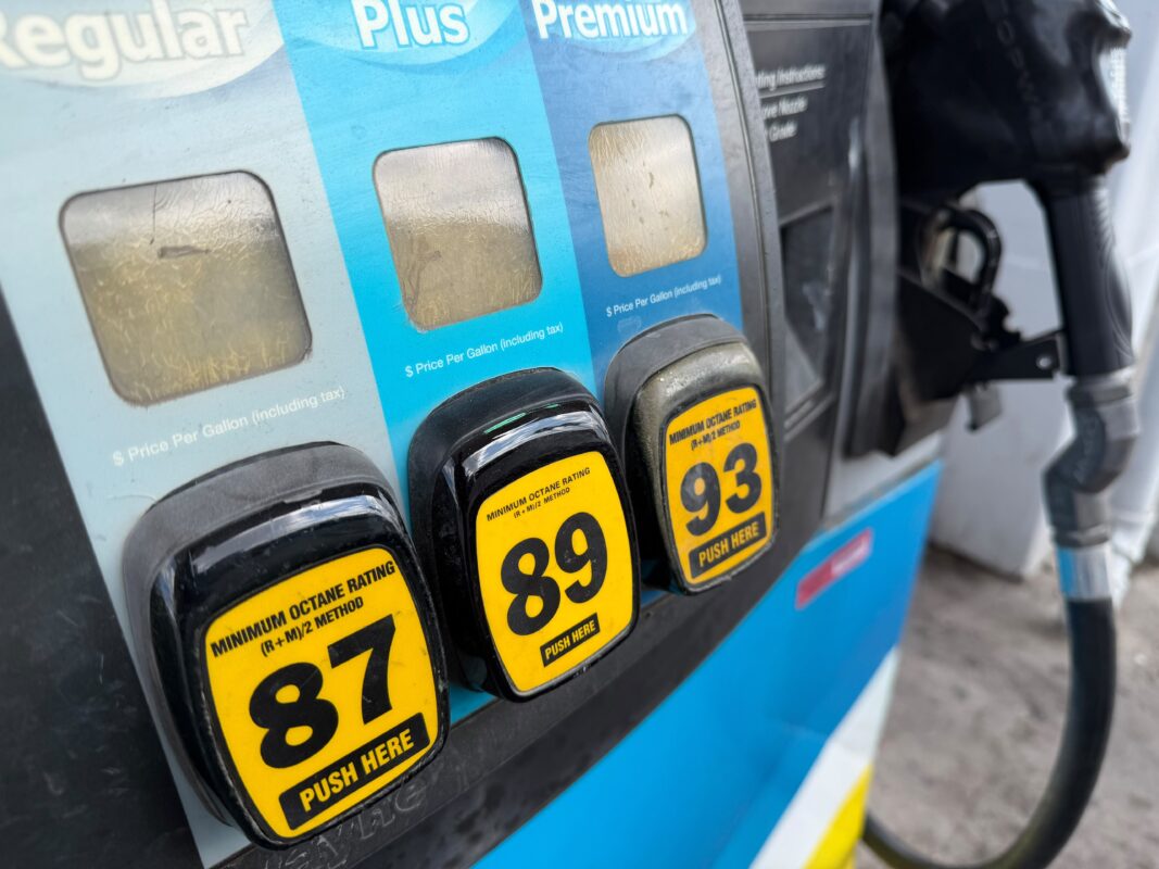 Rio Grande Valley gas and diesel prices climb yet again – topping $4 per gallon for commuters, near $7 for truckers