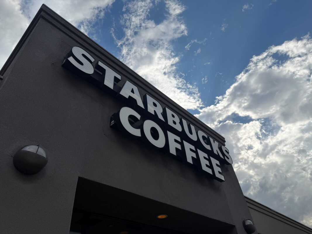 Alton EDC touts first lease with national coffee chain Starbucks
