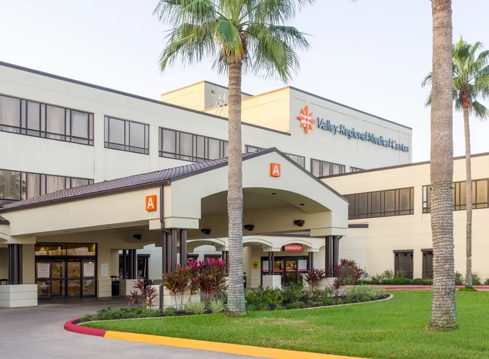 HCA’s Brownsville hospital plans $14.8M emergency room expansion