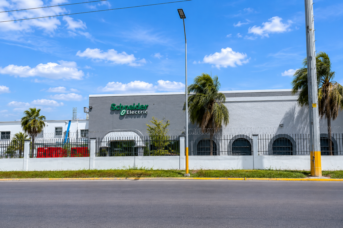Who is investing in Tamaulipas? The new map of industrial capital