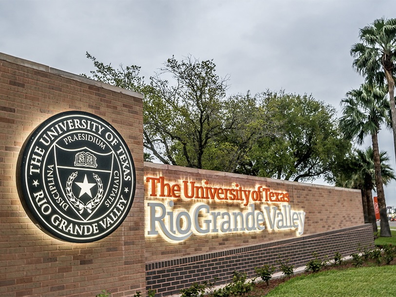 UTRGV lands in national top five for affordability and student outcomes
