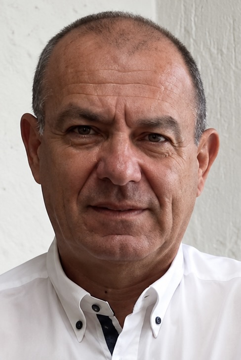 Arturo de las Fuentes Hernández