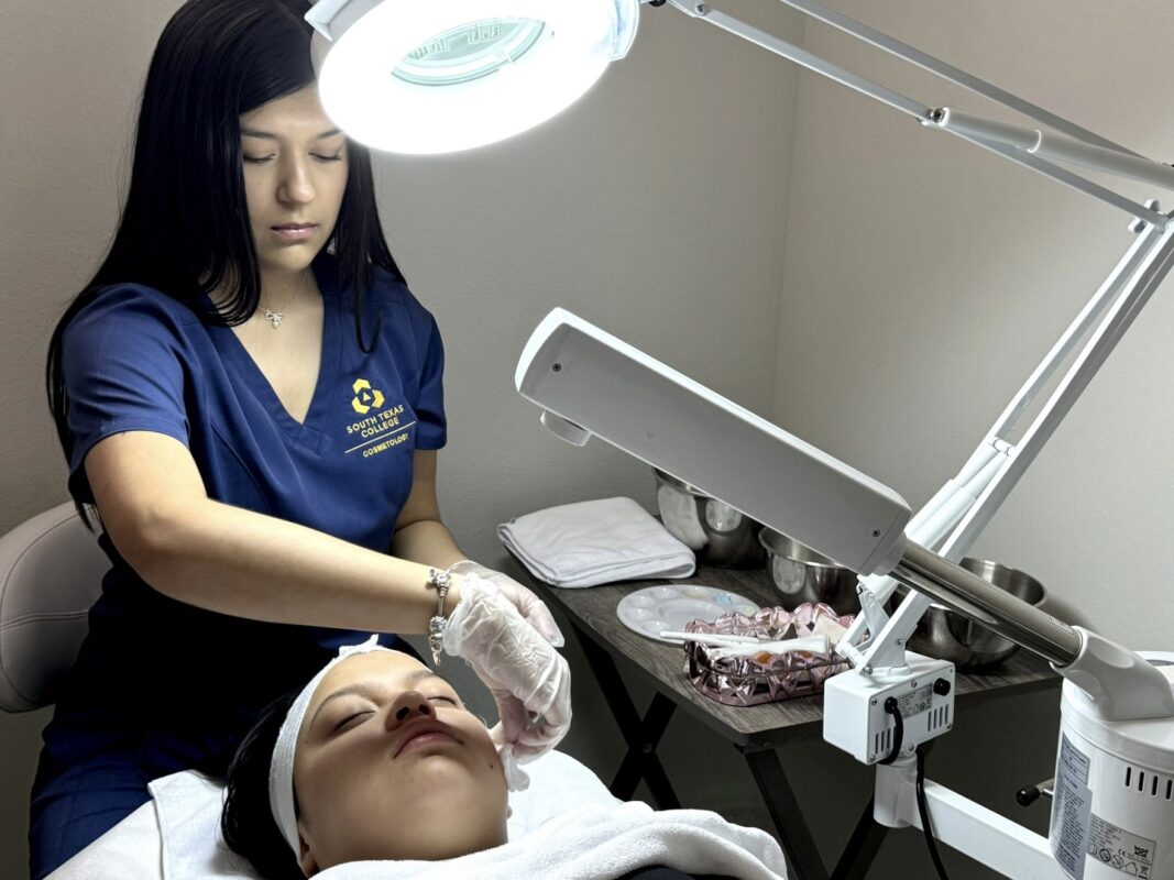 South Texas College plans $4.7M makeover of cosmetology, security facilities in McAllen