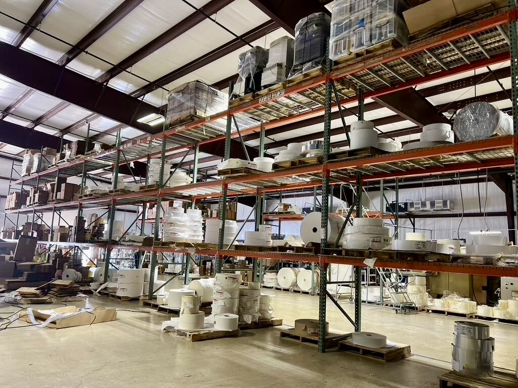 El fabricante de Mission, Tekna Impact, amplía su producción y planea aumentar su plantilla en más del 50 %