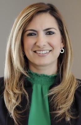 Cledia Hernandez