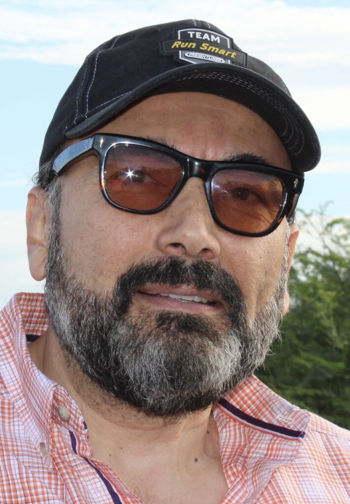 Abraham Sosa Ruiz
