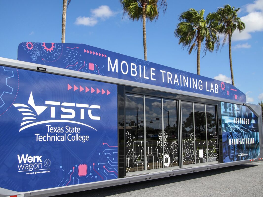 TSTC to take manufacturing training directly to employers