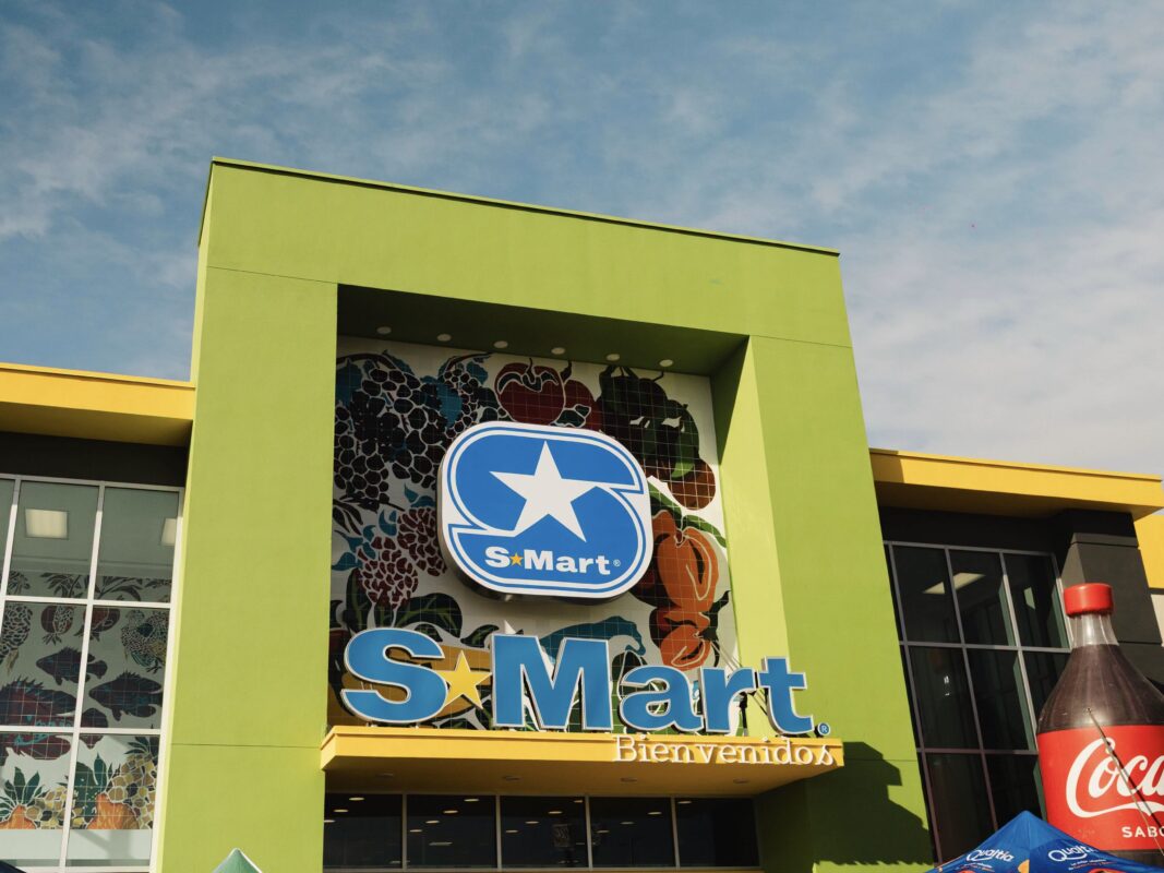 S-Mart opens seventh Matamoros store with $12.6M investment, plans more