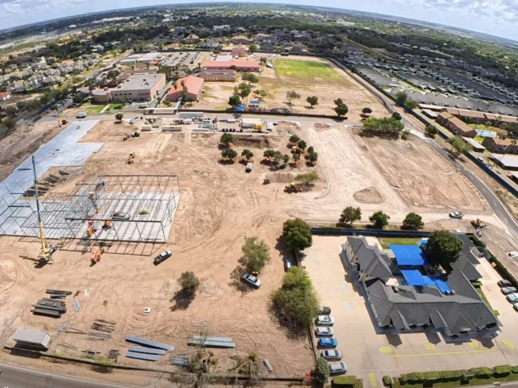 Vanguard Academy plans $94M in projects across three Valley cities