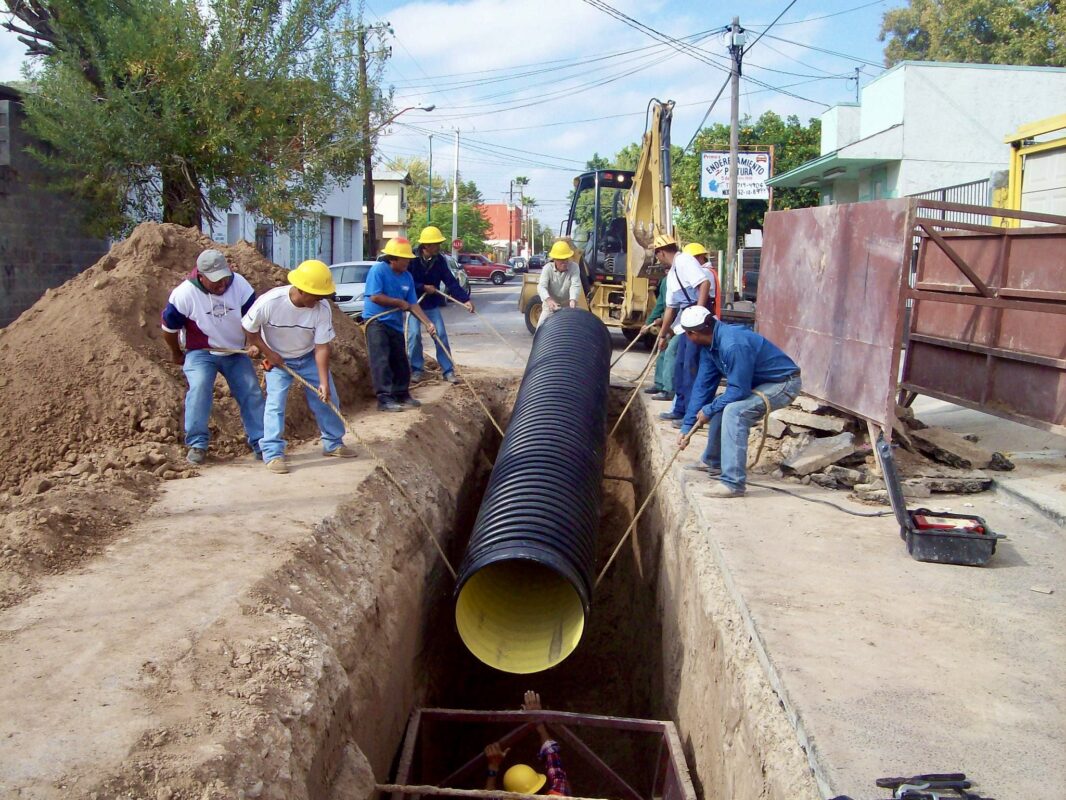 NADBank abre una línea de financiamiento de 300 millones de dólares para proyectos de agua y energía a lo largo de la frontera