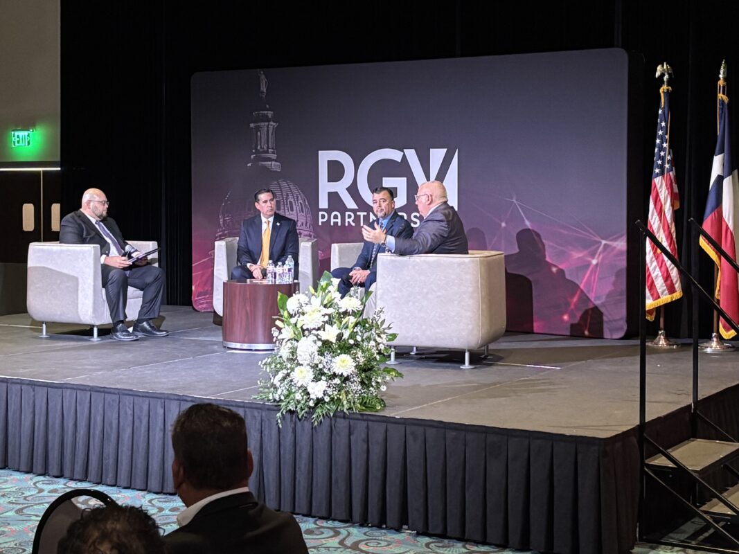 Valley has a seat at the table in Austin, but TxDOT says leaders must get their act together