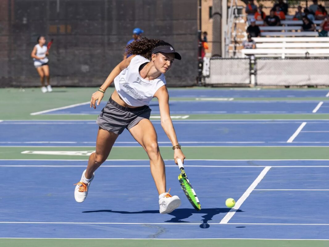 New filings detail nearly $11M in UTRGV tennis, football stadium improvements