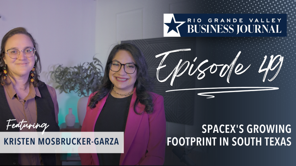 The Rio Grande Valley Business Journal unpacks the deals reshaping SpaceX and Starbase