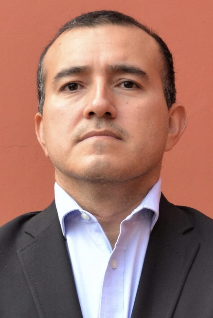 Adrian Duhalt