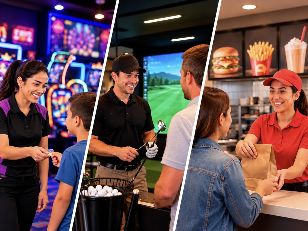 Edinburg looks to attract new franchise businesses with matchmaking event