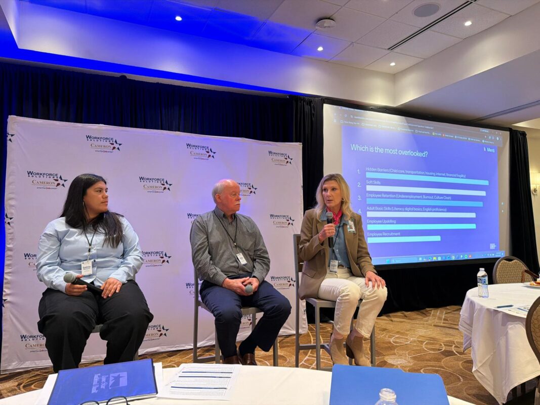 Workforce leaders say the Rio Grande Valley job market isn’t what you think