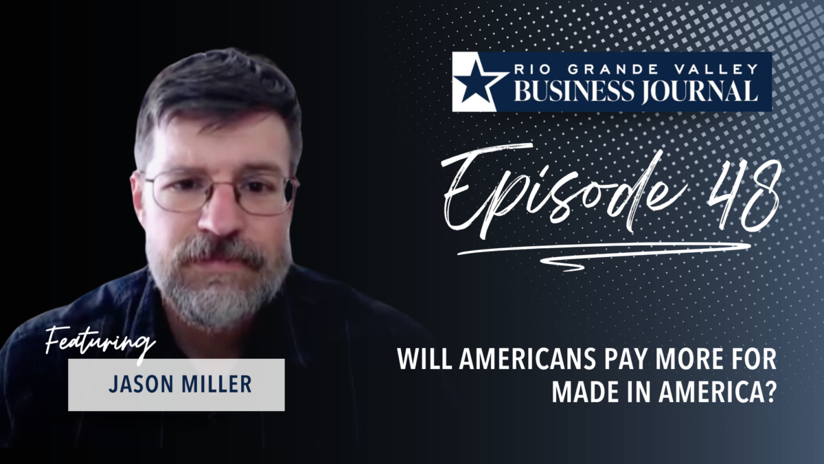 Made in America comes at a price: MSU expert explains how much shoppers will pay