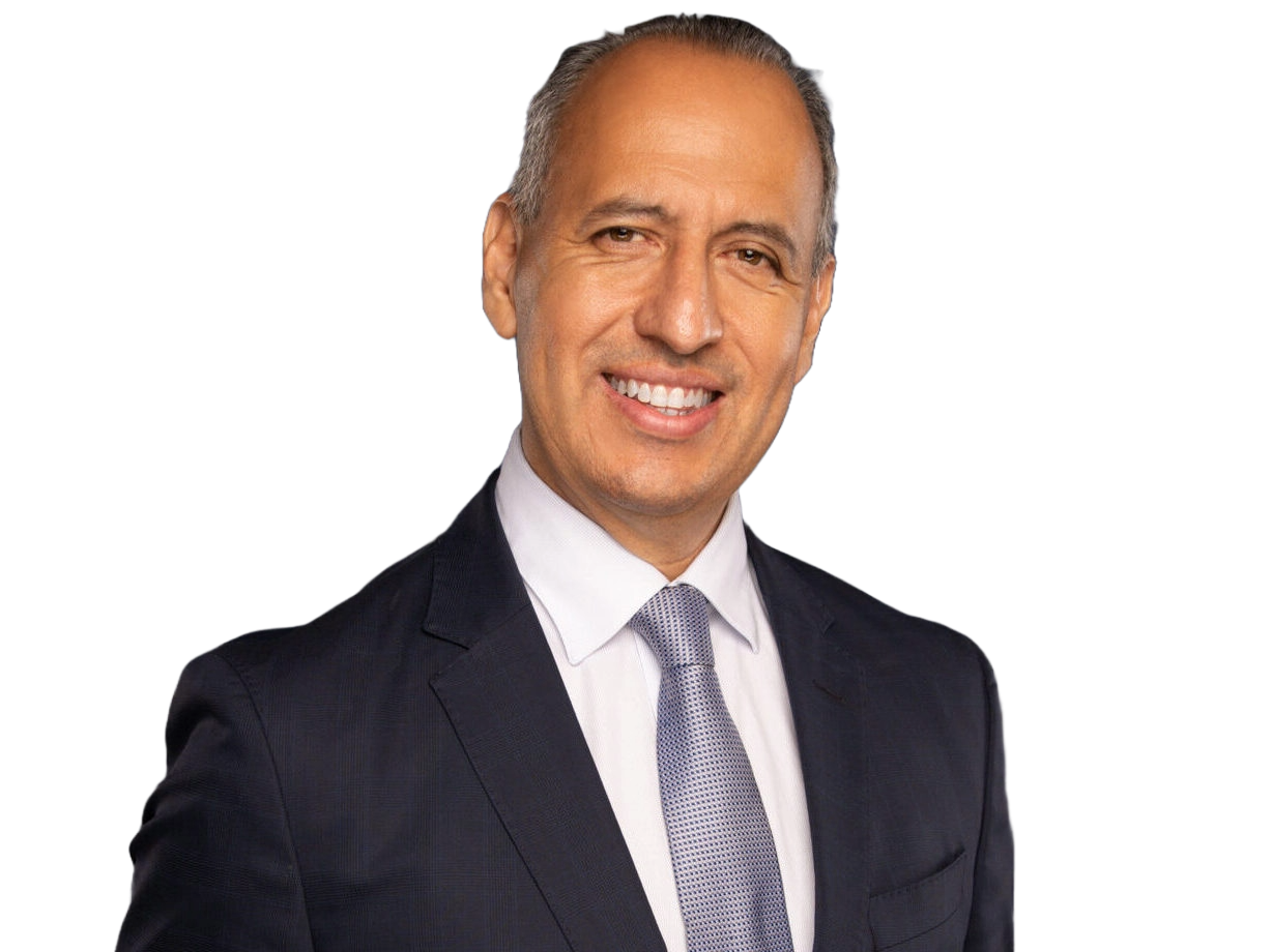 Ramiro Garza Jr.