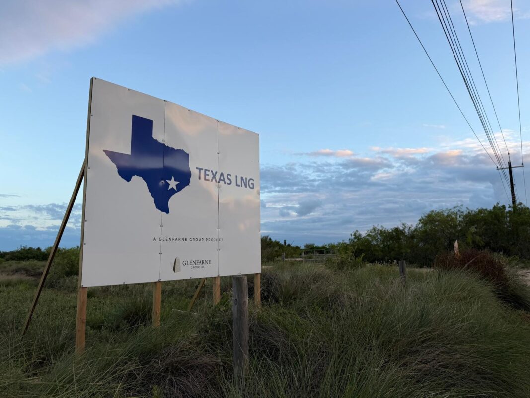 Texas LNG seeks 5 more years but remains bullish on Port of Brownsville export project