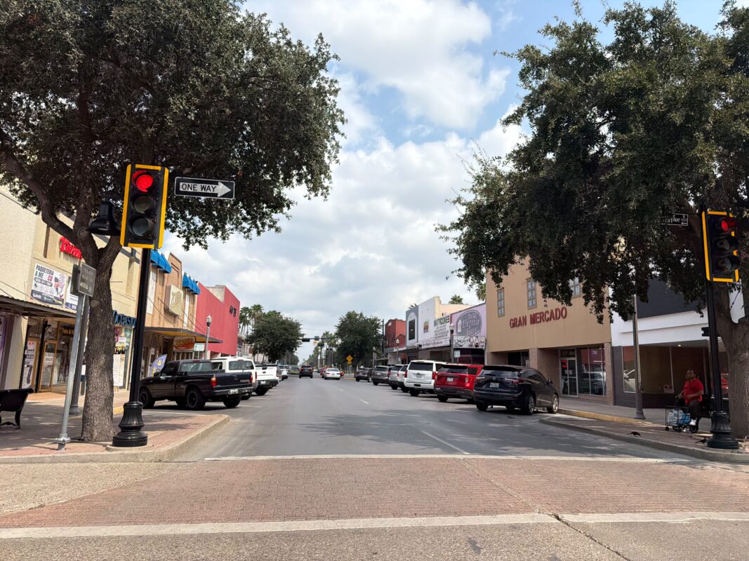 First look inside McAllen’s downtown revitalization ideas, like new business taxes