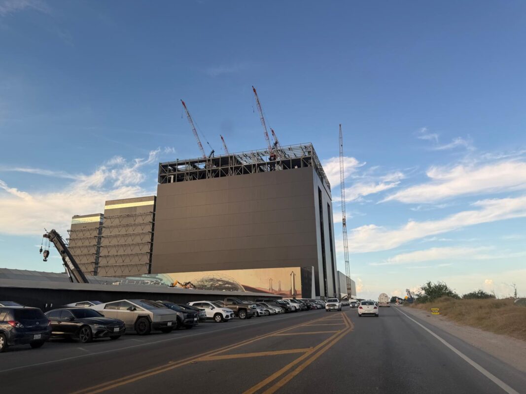 Starbase EDC may issue $3 billion in tax-exempt bonds to support SpaceX, records show