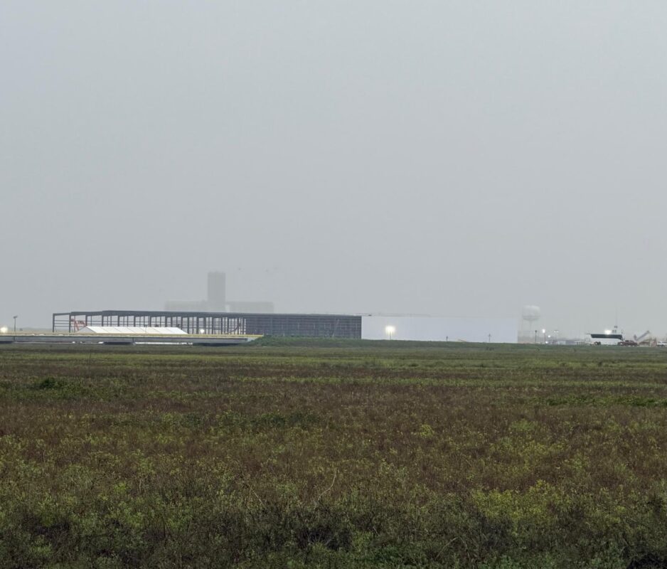 ¿Está SpaceX construyendo en secreto un centro de datos en Starbase? Las ofertas de empleo dan pistas (es-419)