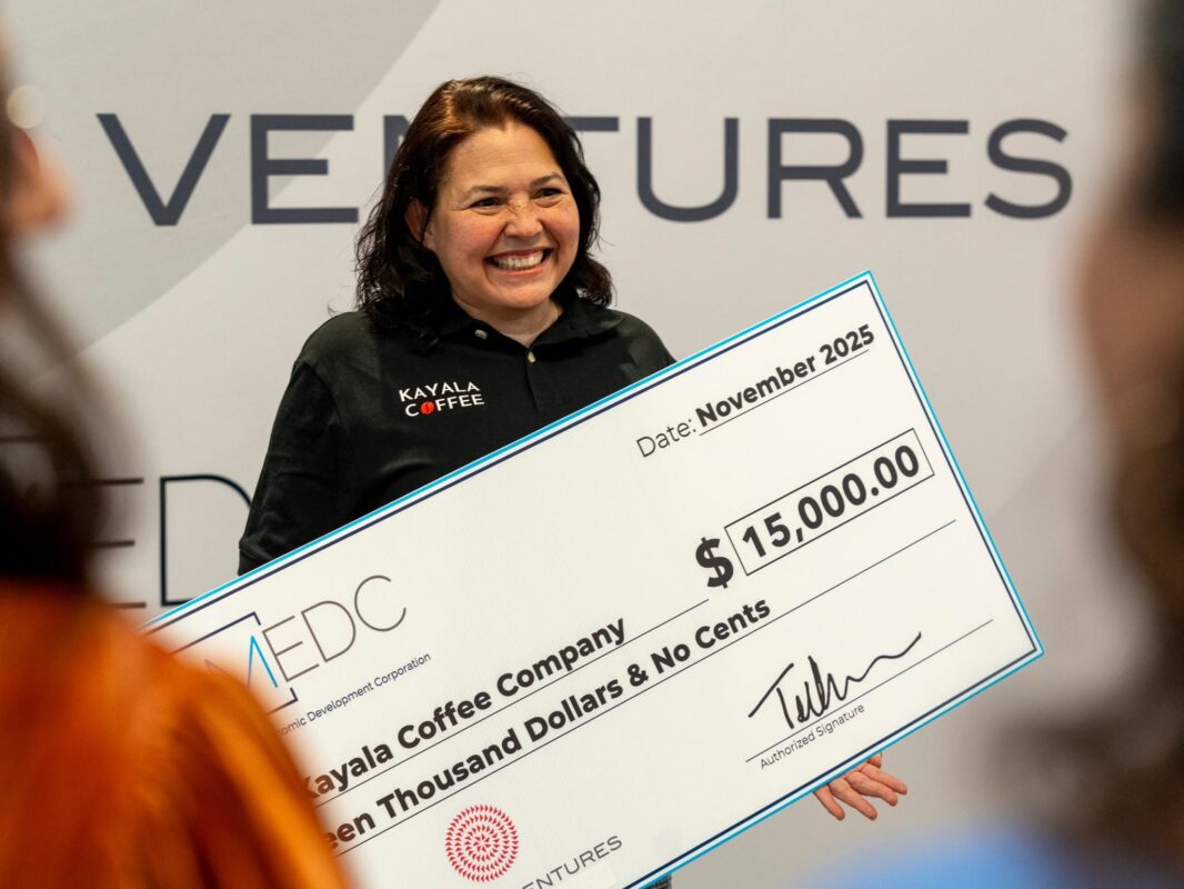 Mission businesses can apply for up to $15,000 in grants this month